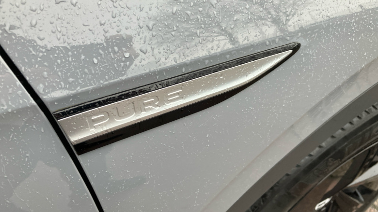 Volkswagen ID.4 109kW Life Pure 52kWh 5dr Auto Electric Estate